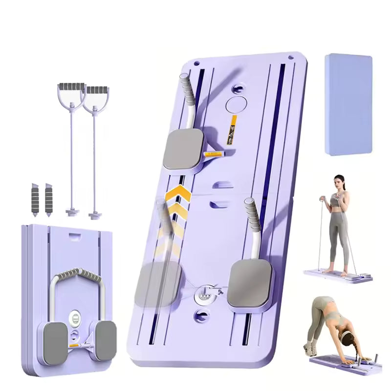 Pilates Reformer Board | Balanza™