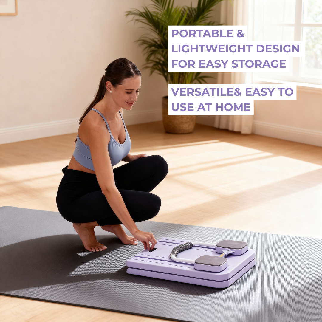 Pilates Reformer Board | Balanza™